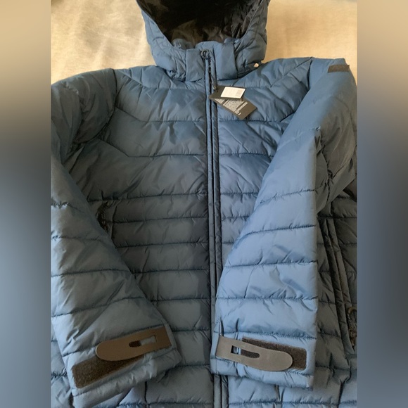 MAVI WINTER JACKET for MEN - Picture 2 of 3